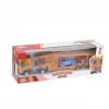 Üreticiniz 4336 Nessiworld Sesli Ve Işıklı Transporter 40 Cm