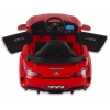 Üreticiniz 444 Sport Akülü 12v Kırmızı Araba