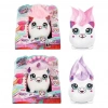 Üreticiniz 45541 Sun-cnl-hobi Set Aırbrush Plush Haır Iffıc SQuıshy Bo 2a