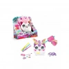 Üreticiniz 45541 Sun-cnl-hobi Set Aırbrush Plush Haır Iffıc SQuıshy Bo 2a
