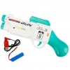 Üreticiniz 4710 Zapp Toys Usb Şarjlı Su Tabancası 26 Cm -