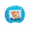 Üreticiniz 4836 Nessiworld Dönen Puzzle Balık Temalı