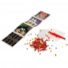 Üreticiniz 4in1 Nessiworld Minnie Mouse Pixel Pixel Boncuk Aktivite Ve Oyuncak Seti