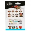 Üreticiniz 4in1 Nessiworld Minnie Mouse Pixel Pixel Boncuk Aktivite Ve Oyuncak Seti