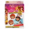 Üreticiniz 4in1nessiworld Princess Pixel Pixel Boncuk Aktivite Ve Oyuncak Seti