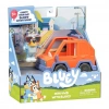 Üreticiniz 4x4 Araç Ve Figür Set