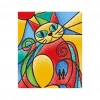 Üreticiniz 5001  Glass Painting / +6 Yaş