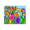 Üreticiniz 5001  Glass Painting / +6 Yaş