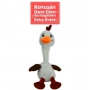 Üreticiniz 50107 40 Cm Konuşan Şaşkın Civciv -hly