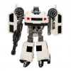 Üreticiniz 5039 Nessiworld-yfn-robot Transformer Polıce-g/fast Flame 2r 2a
