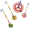 Üreticiniz 505 By Toys, Yıldız Çınçın