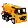 Üreticiniz 5084 İş Makinesi 1 18 Beton Mikseri Ff 9ch 3 7v Usb 2 4 Ghz Sesli Işı