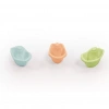 Üreticiniz 5210 Oyuncak Banyo Oyuncağı Tekneler 3lü Set