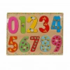 Üreticiniz 5215 -puzzle Numbers 10 Parça