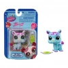 Üreticiniz 5233 Nessiworld Pet Shop Tekli Paket S3 18a