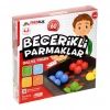 Üreticiniz 5439  Becerikli Parmaklar Oyunu