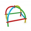 Üreticiniz 5462 Kumtoys, Bambu Çubuklar - 300 Parça / +3 Yaş