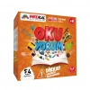 Üreticiniz 5472  Okuyorum