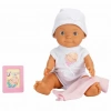 Üreticiniz 5683 Sesli Hoş Geldin Bebeği 30 Cm -nessiworld