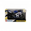 Üreticiniz 57003 Suzuki Gsx-r1000 2008 -nessiworldman