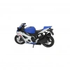 Üreticiniz 57003 Suzuki Gsx-r1000 2008 -nessiworldman