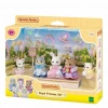 Üreticiniz 5703 Sylvanian Families Kraliyet Prensesleri Seti +3 Yaş