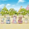 Üreticiniz 5703 Sylvanian Families Kraliyet Prensesleri Seti +3 Yaş