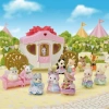 Üreticiniz 5703 Sylvanian Families Kraliyet Prensesleri Seti +3 Yaş