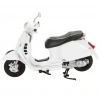 Üreticiniz 57243 Nessiworld- Vespa  Gts 300 Super Beyaz Motor 1:12