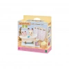 Üreticiniz 5739 Sylvanian Families Banyo Ve Duş Seti (figürler Dahil Değildir) +3 Yaş