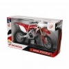 Üreticiniz 57443 Nessiworld-model Araç Cfr450r Kırmızı 1:12