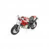 Üreticiniz 57523 Sun-nry- 1 12 Mtr Ducatı Manster 796 N 69 Krmz