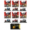 Üreticiniz 5839 Motosiklet 1 12