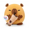 Üreticiniz 5ua03000 Snackles Aburcubur Dev Peluş 35 Cm (model Sorunuz Ad Fiyatıdır)