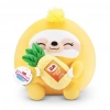 Üreticiniz 5ua04000 Snackles Aburcubur Peluş 20 Cm