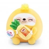 Üreticiniz 5ua05000 Snackles Aburcubur Dev Peluş 40 Cm