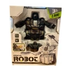 Üreticiniz 606-40 Robot -zrv