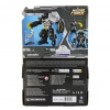 Üreticiniz 6070887 31111 Dc Metal Batman Force Figür Seti