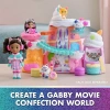 Üreticiniz 6072885 Gabbynin Hayal Evi Filmi Oyuncak Bebek Çeşitleri Asorti