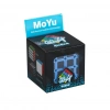 Üreticiniz 61266 Moyu 4x4 Fiber Klasik Küp -başeltoys