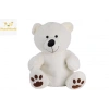 Üreticiniz 6183 60 Cm Oturan Ayı Ekru
