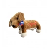 Üreticiniz 62203 Peluş 45 Cm Aşık Köpek Yastık -hly