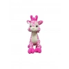 Üreticiniz 62222 Peluş 35 Cm Mutlu Zürafa -hly
