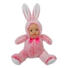 Üreticiniz 62581 Bebek Yüzlü Peluş Hayvanlar 35 Cm