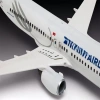 Üreticiniz 63772 Boeing 737-800 1:144 Maket Kiti