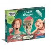 Üreticiniz 64322 Bilim Ve Oyun - Çılgın Anatomi +7 Yaş