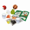 Üreticiniz 64323 Çılgın Toplar - Spor - Bilim Ve Oyun +7 Yaş