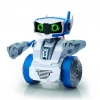 Üreticiniz 64447 Cyber Talk Robot - Robotik Laboratuvarı +8 Yaş