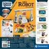 Üreticiniz 64957 Robotik Laboratuvarı - Mio Robot (yeni Nesil) +8 Yaş