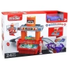 Üreticiniz 660-s100/660-s101 Araba Yarış Set-smt